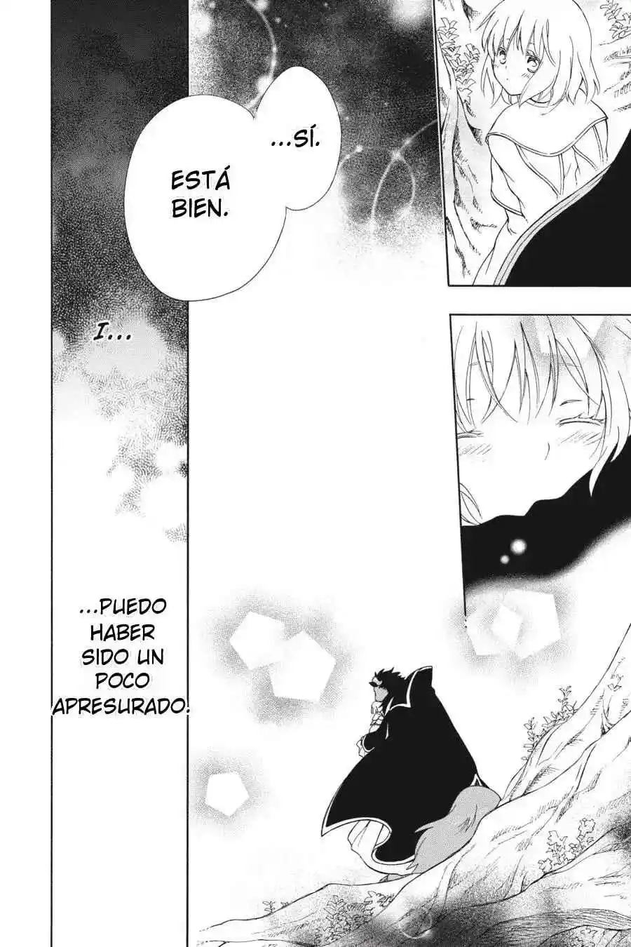Niehime To Kemono No Ou - Capítulo 67 - Página 13 - LectorTMOo