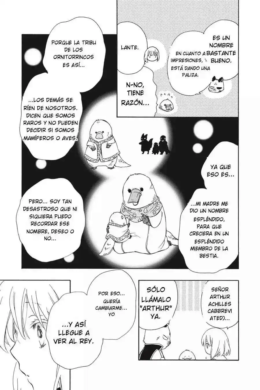 Niehime To Kemono No Ou - Capítulo 67 - Página 24 - LectorTMOo