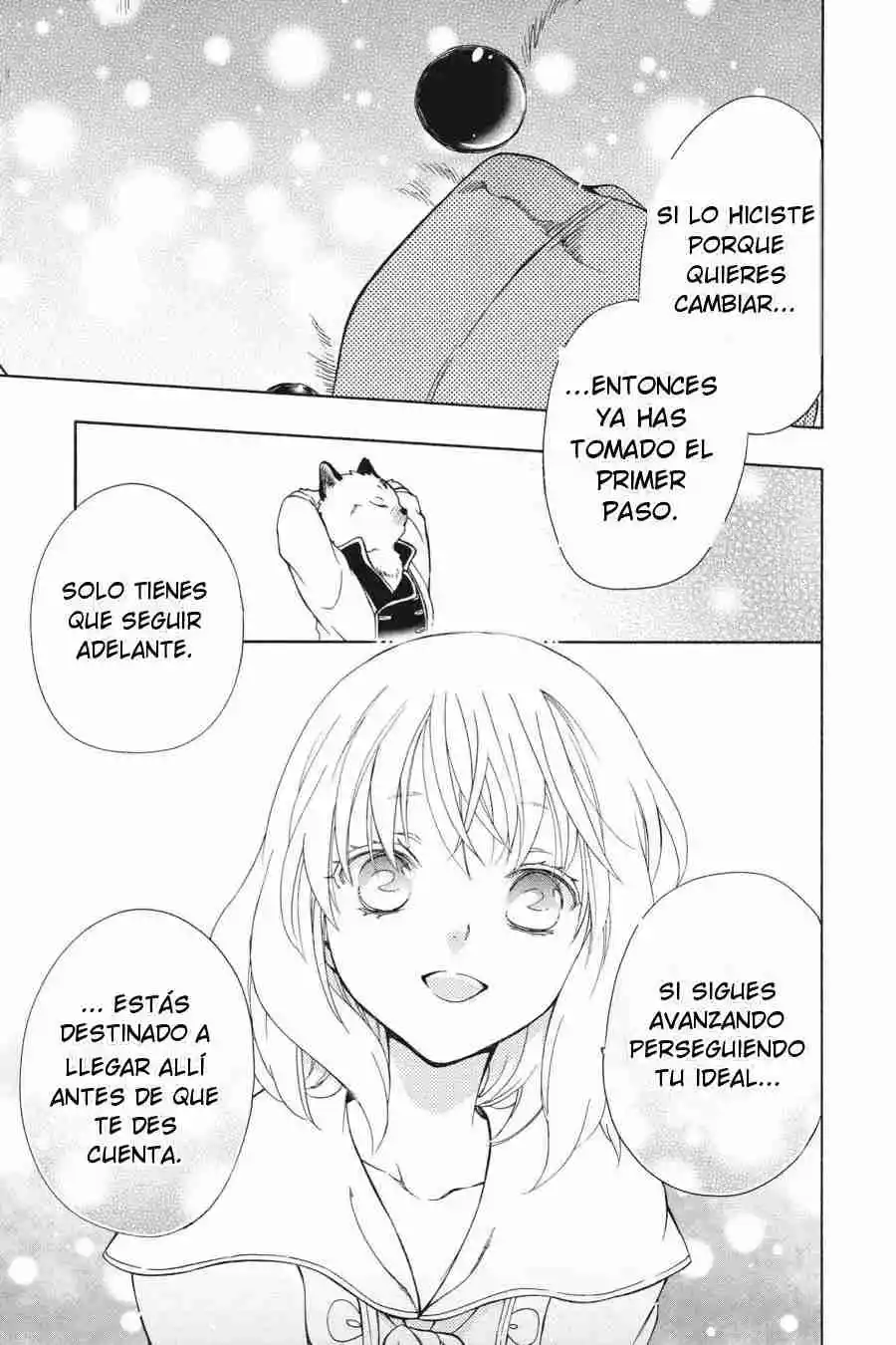 Niehime To Kemono No Ou - Capítulo 67 - Página 28 - LectorTMOo