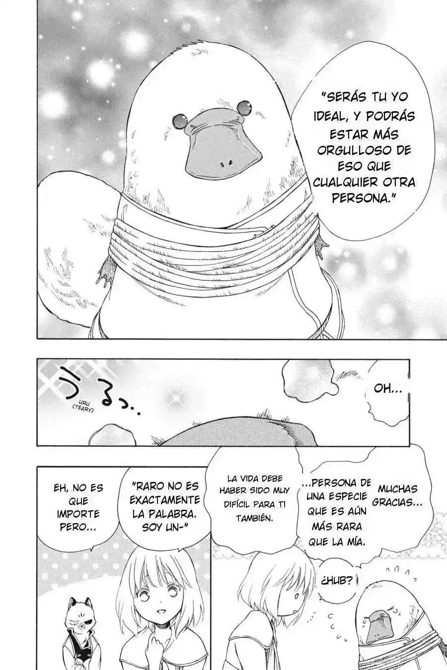 Niehime To Kemono No Ou - Capítulo 67 - Página 29 - LectorTMOo