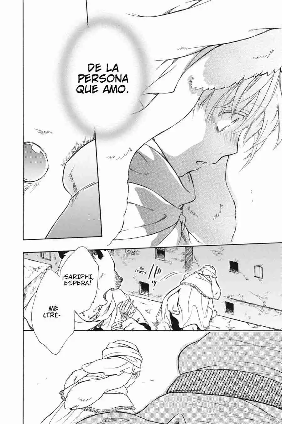 Niehime To Kemono No Ou - Capítulo 68 - Página 15 - LectorTMOo