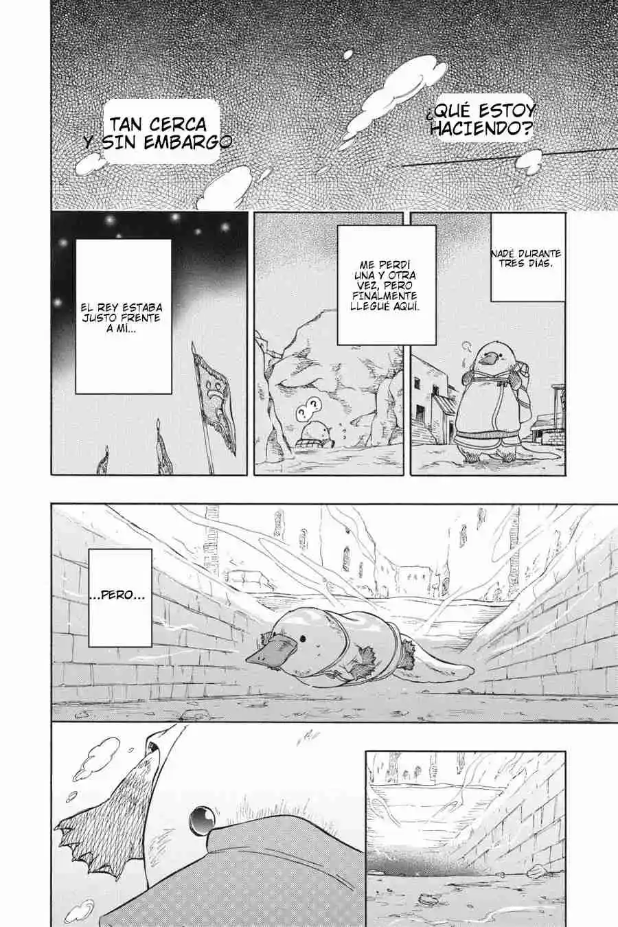 Niehime To Kemono No Ou - Capítulo 68 - Página 17 - LectorTMOo
