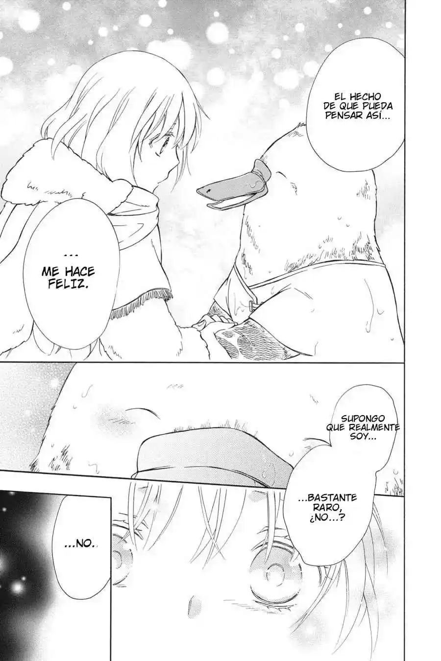 Niehime To Kemono No Ou - Capítulo 68 - Página 20 - LectorTMOo
