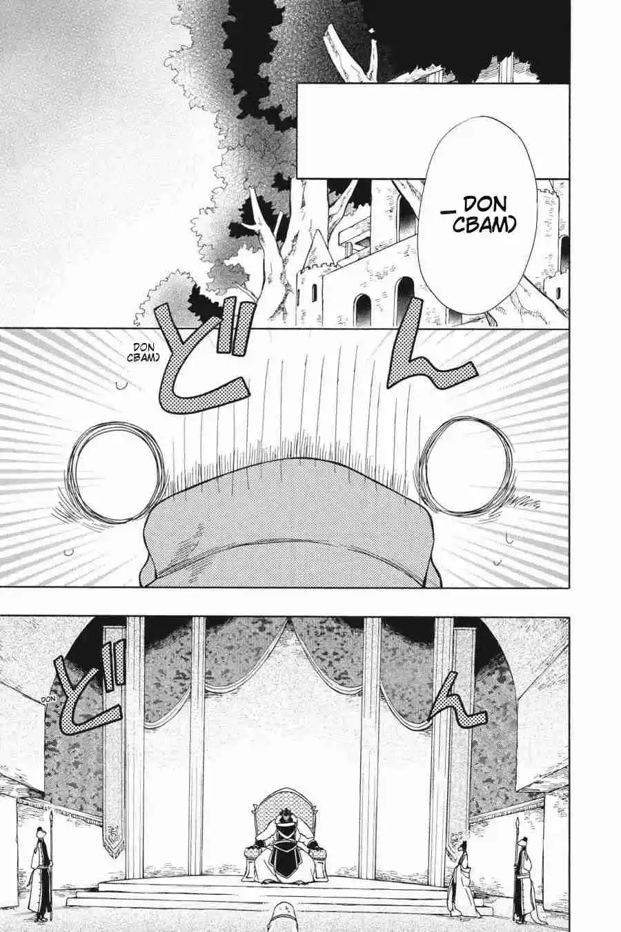 Niehime To Kemono No Ou - Capítulo 68 - Página 22 - LectorTMOo