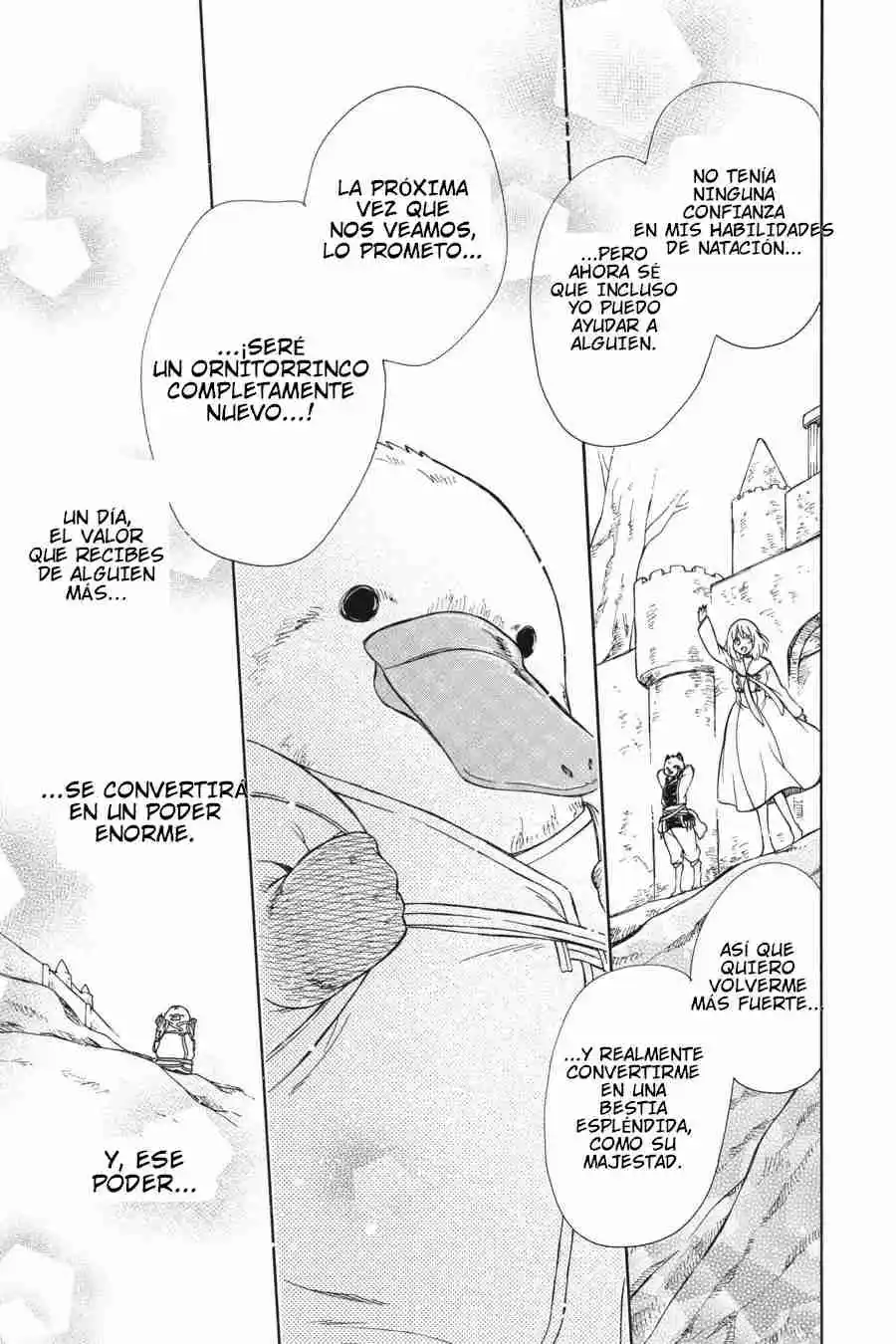 Niehime To Kemono No Ou - Capítulo 68 - Página 30 - LectorTMOo