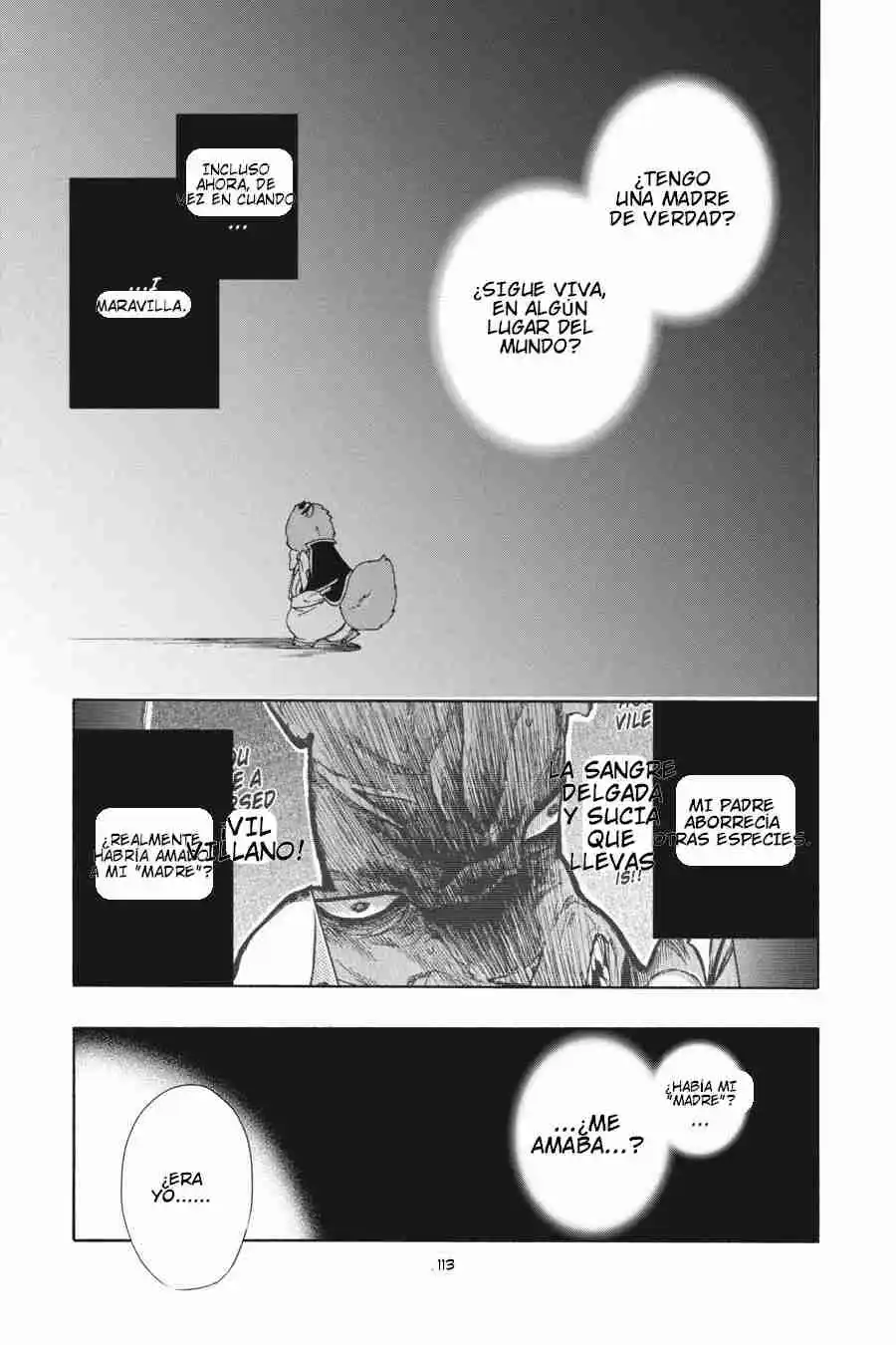 Niehime To Kemono No Ou - Capítulo 69 - Página 18 - LectorTMOo