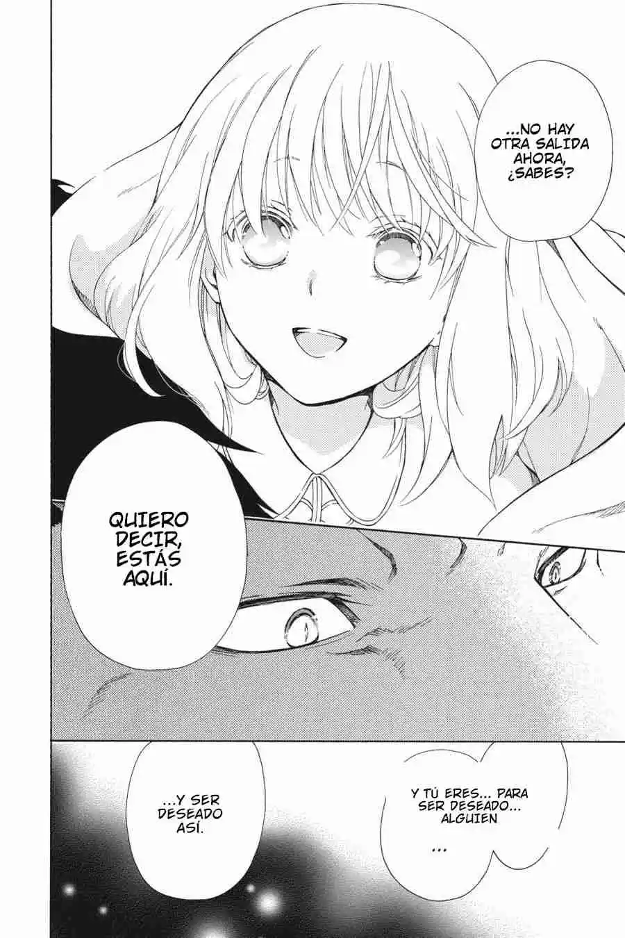 Niehime To Kemono No Ou - Capítulo 69 - Página 21 - LectorTMOo