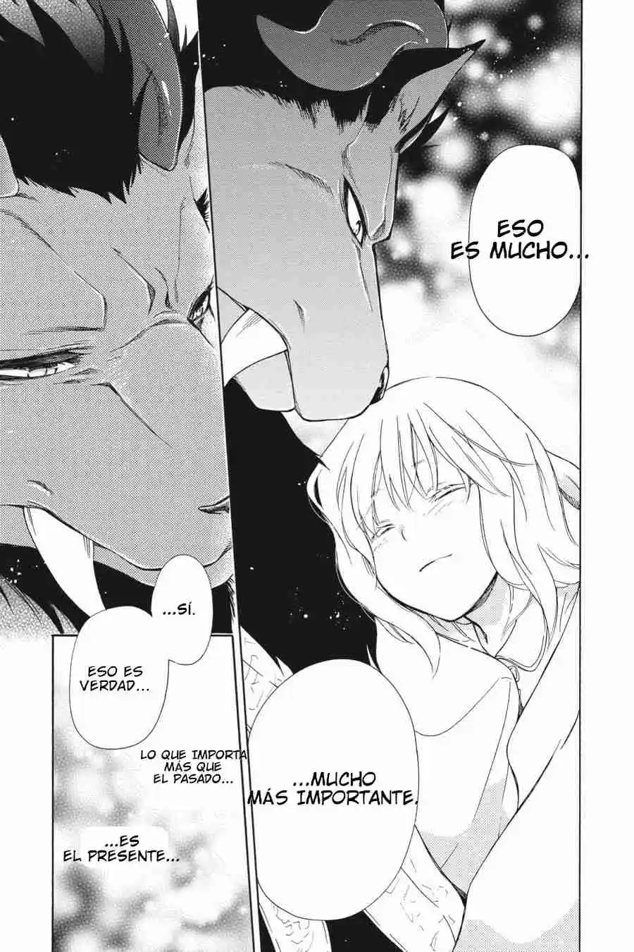 Niehime To Kemono No Ou - Capítulo 69 - Página 22 - LectorTMOo