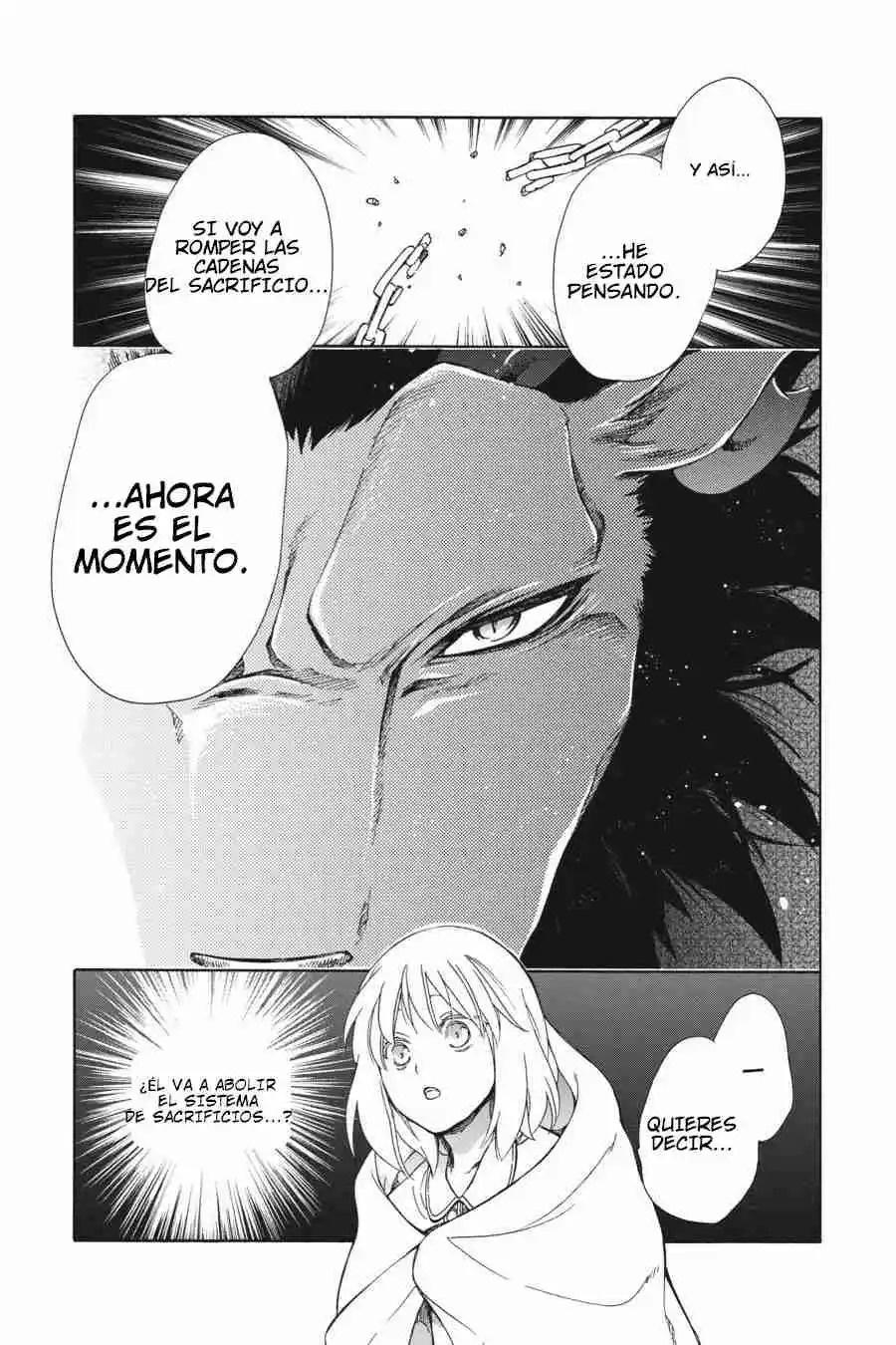 Niehime To Kemono No Ou - Capítulo 69 - Página 24 - LectorTMOo