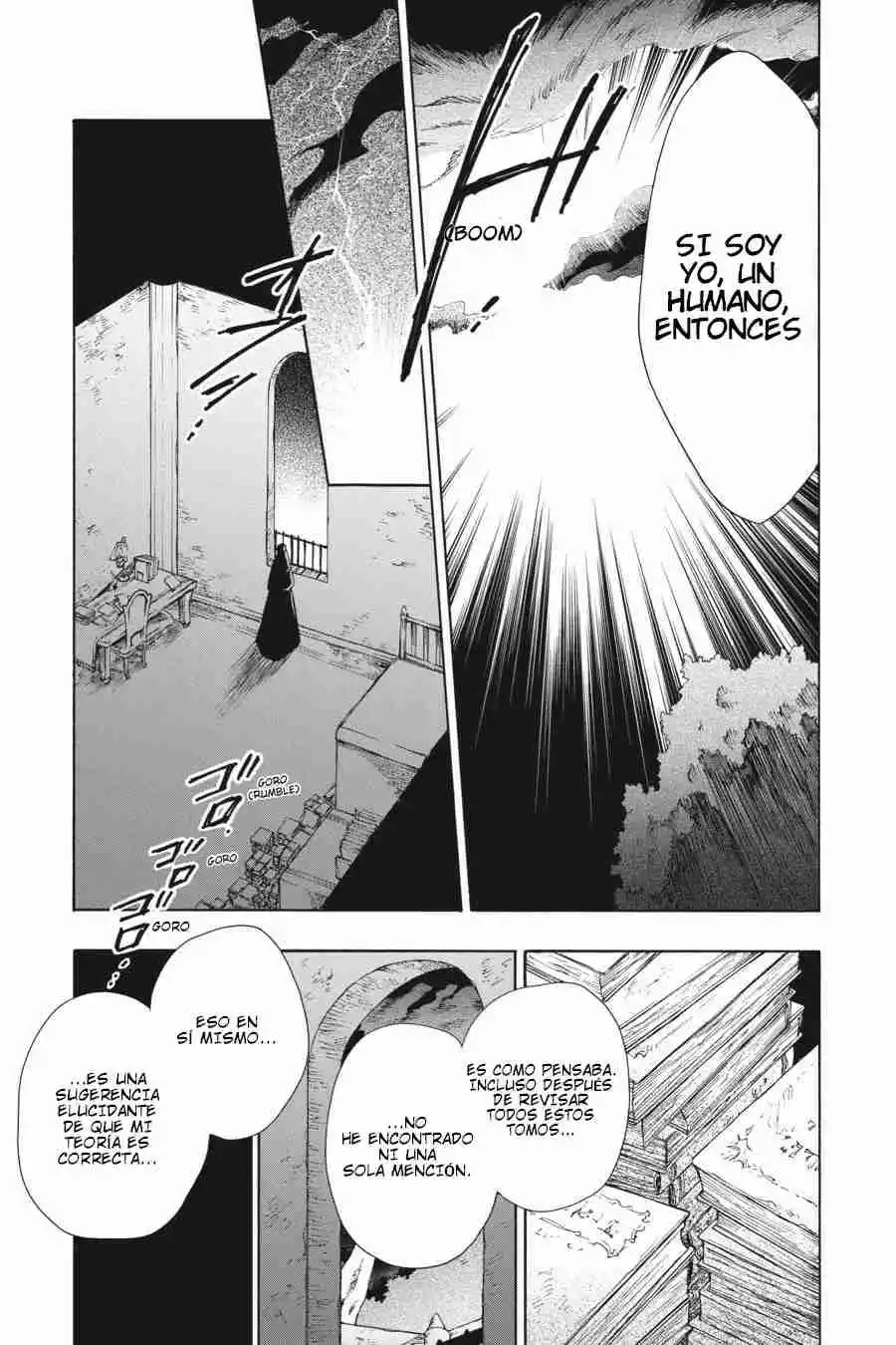 Niehime To Kemono No Ou - Capítulo 69 - Página 30 - LectorTMOo