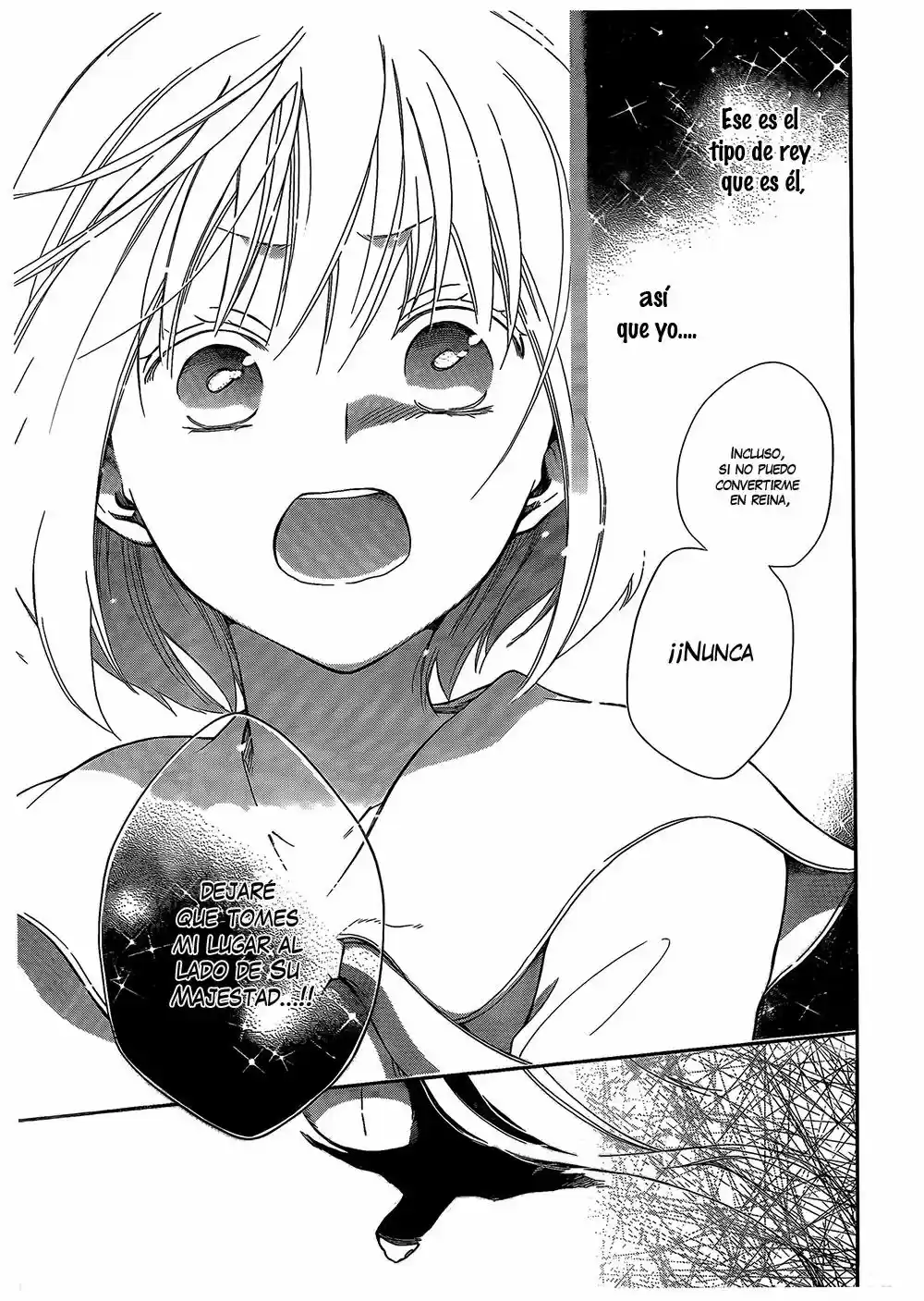 Niehime To Kemono No Ou - Capítulo 7 - Página 18 - LectorTMOo