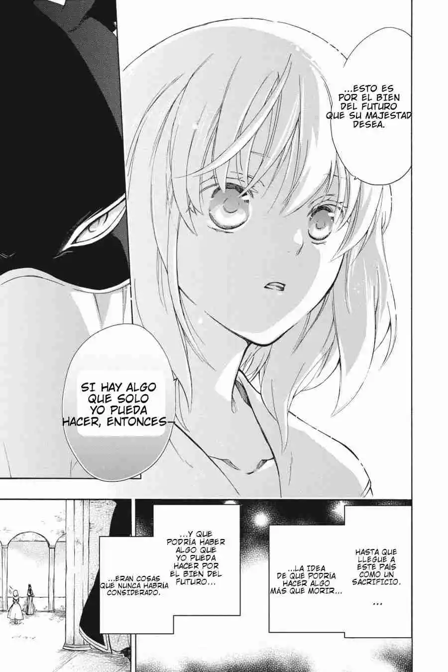 Niehime To Kemono No Ou - Capítulo 70 - Página 14 - LectorTMOo