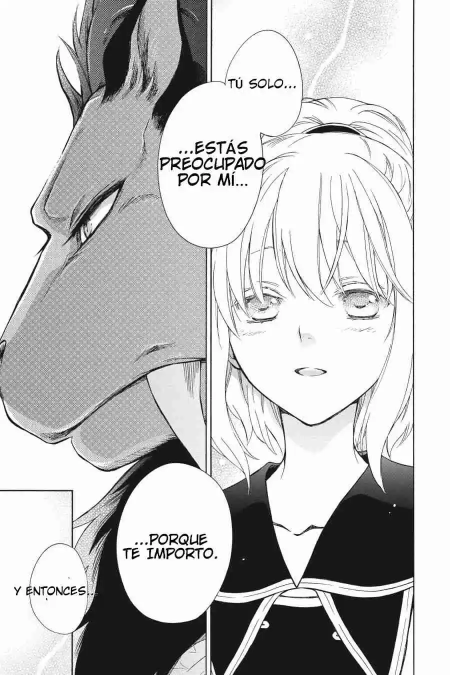 Niehime To Kemono No Ou - Capítulo 70 - Página 26 - LectorTMOo