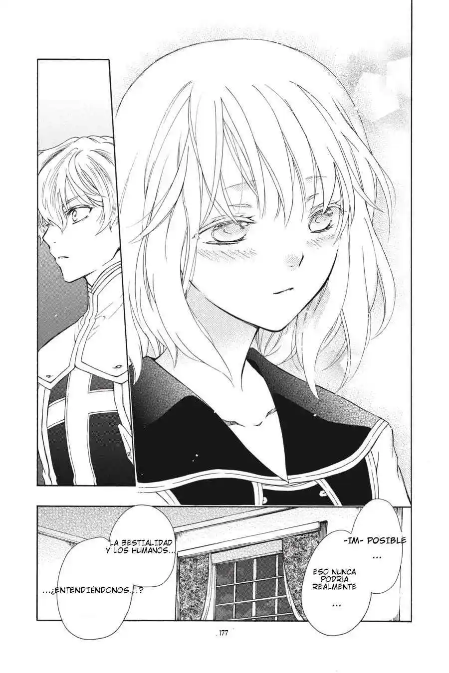 Niehime To Kemono No Ou - Capítulo 71 - Página 20 - LectorTMOo