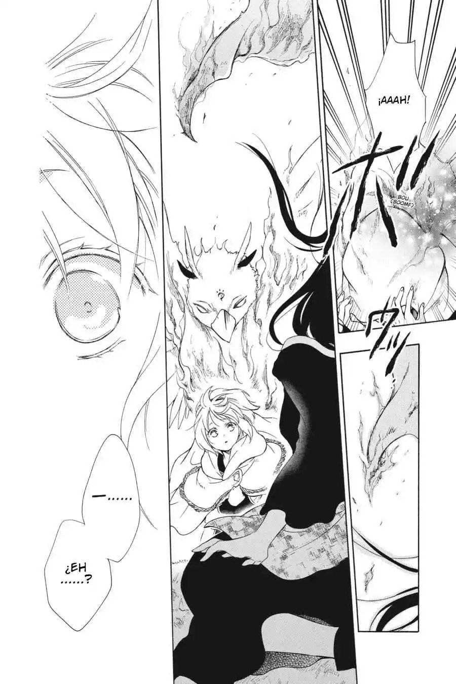 Niehime To Kemono No Ou - Capítulo 71 - Página 29 - LectorTMOo