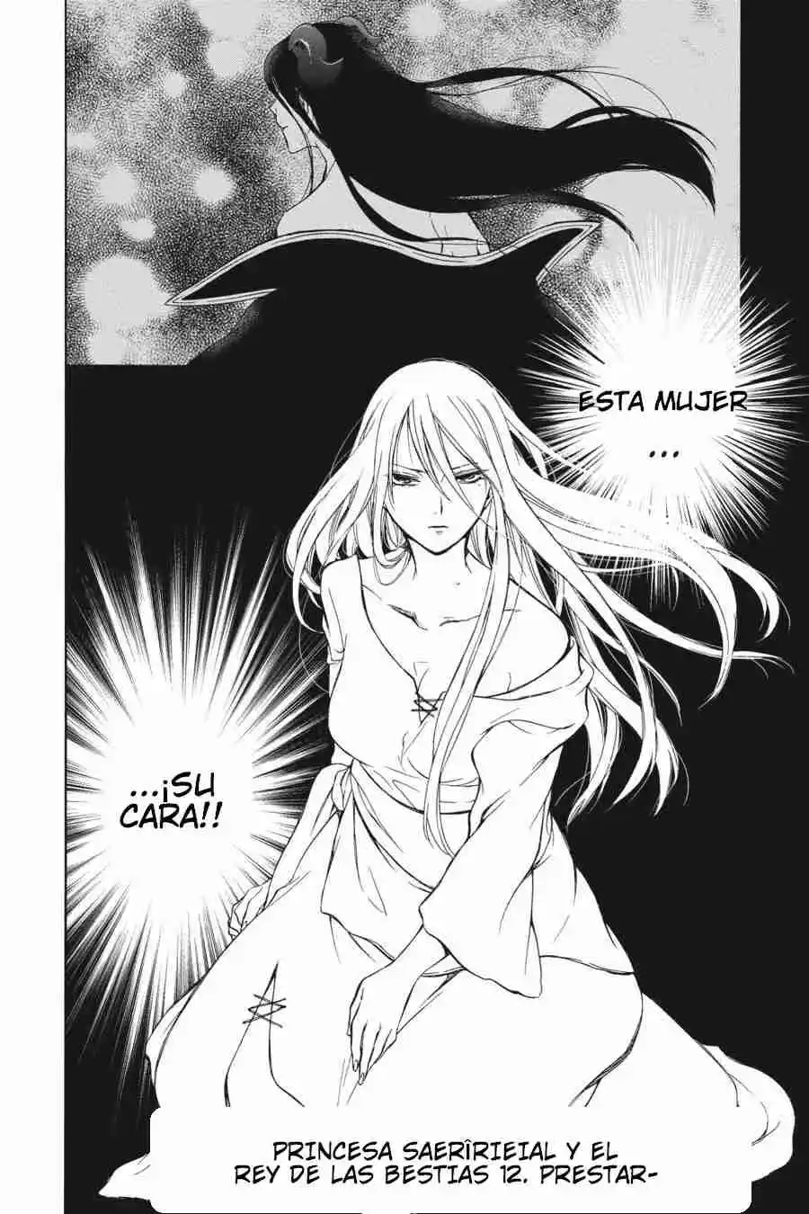Niehime To Kemono No Ou - Capítulo 71 - Página 31 - LectorTMOo