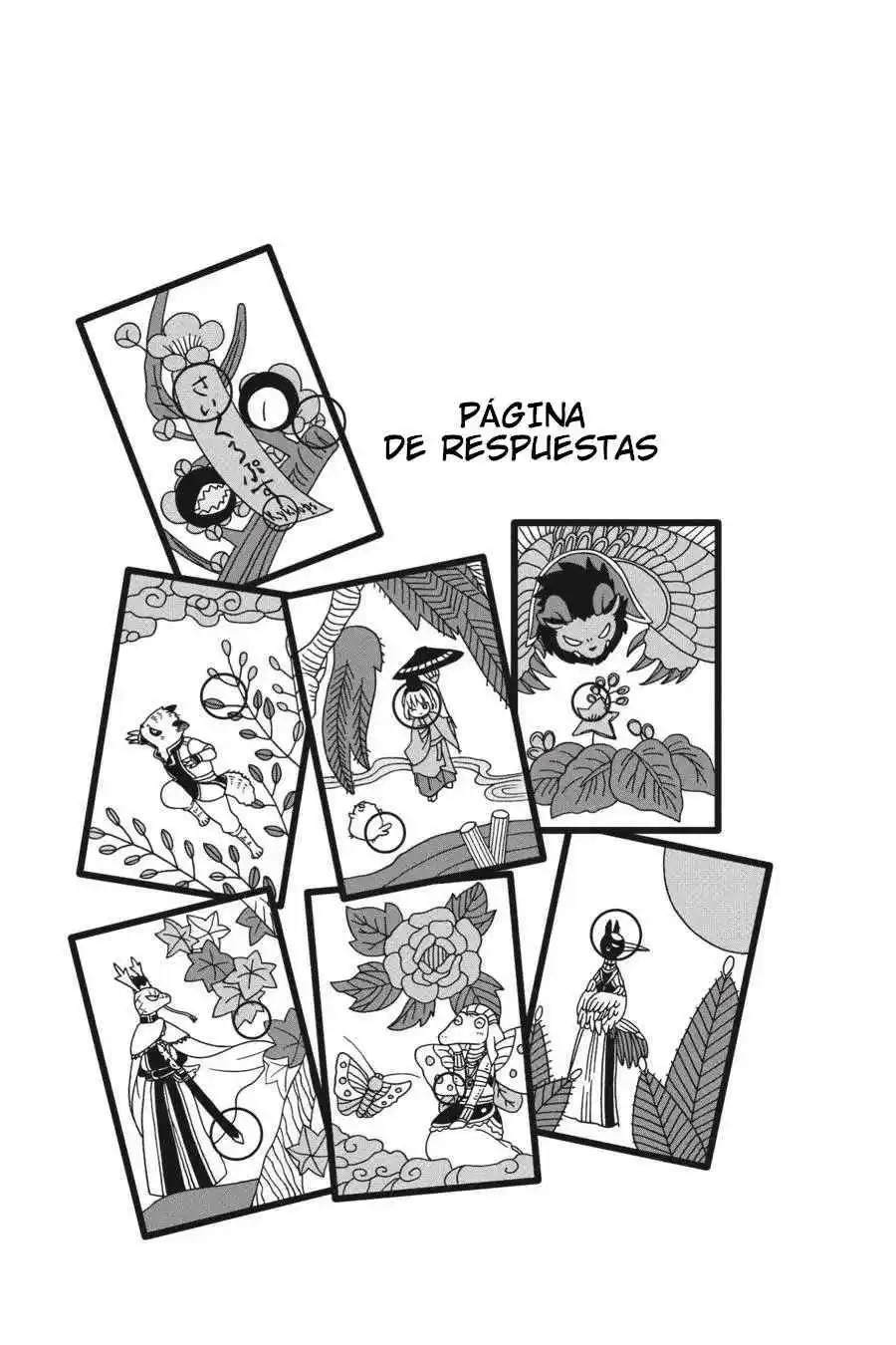 Niehime To Kemono No Ou - Capítulo 71 - Página 35 - LectorTMOo