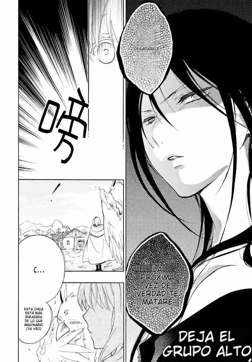Niehime To Kemono No Ou - Capítulo 72 - Página 10 - LectorTMOo