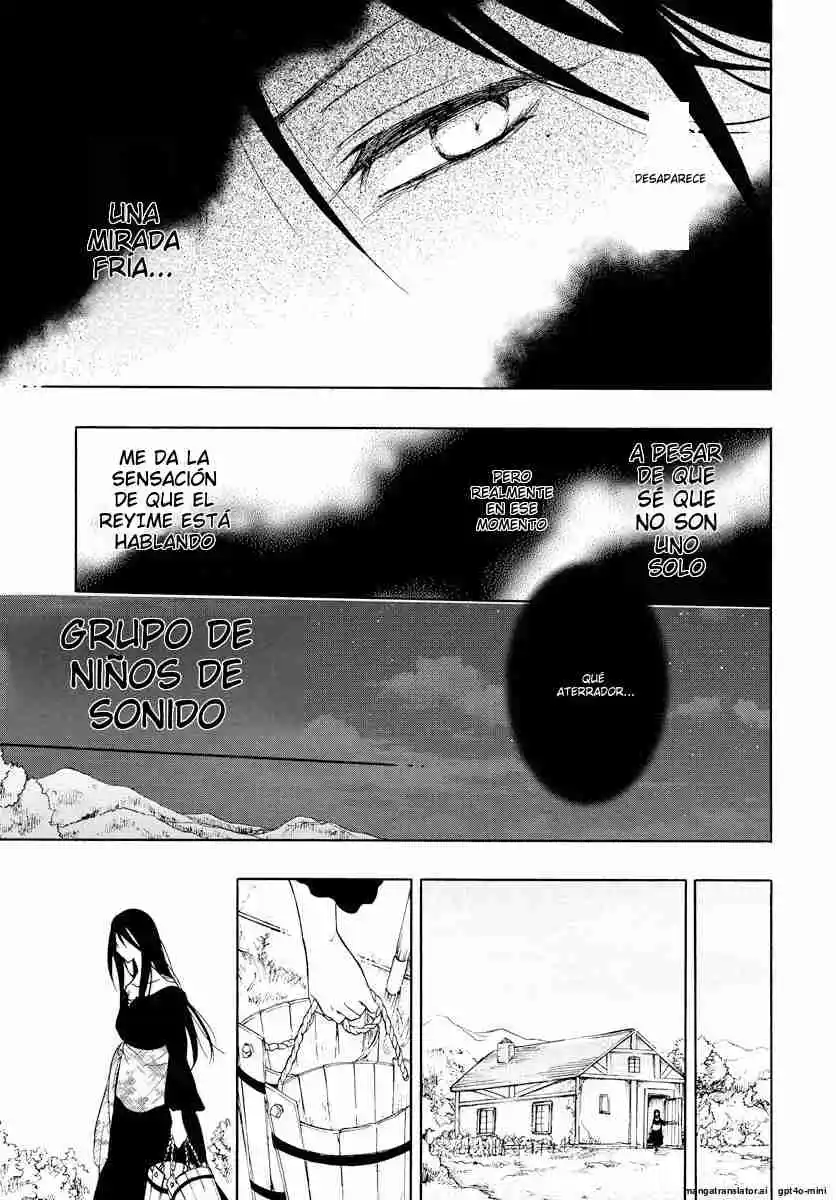 Niehime To Kemono No Ou - Capítulo 72 - Página 13 - LectorTMOo