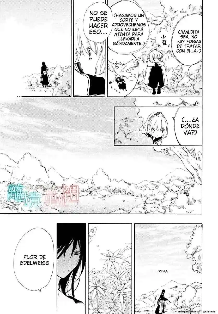 Niehime To Kemono No Ou - Capítulo 72 - Página 16 - LectorTMOo