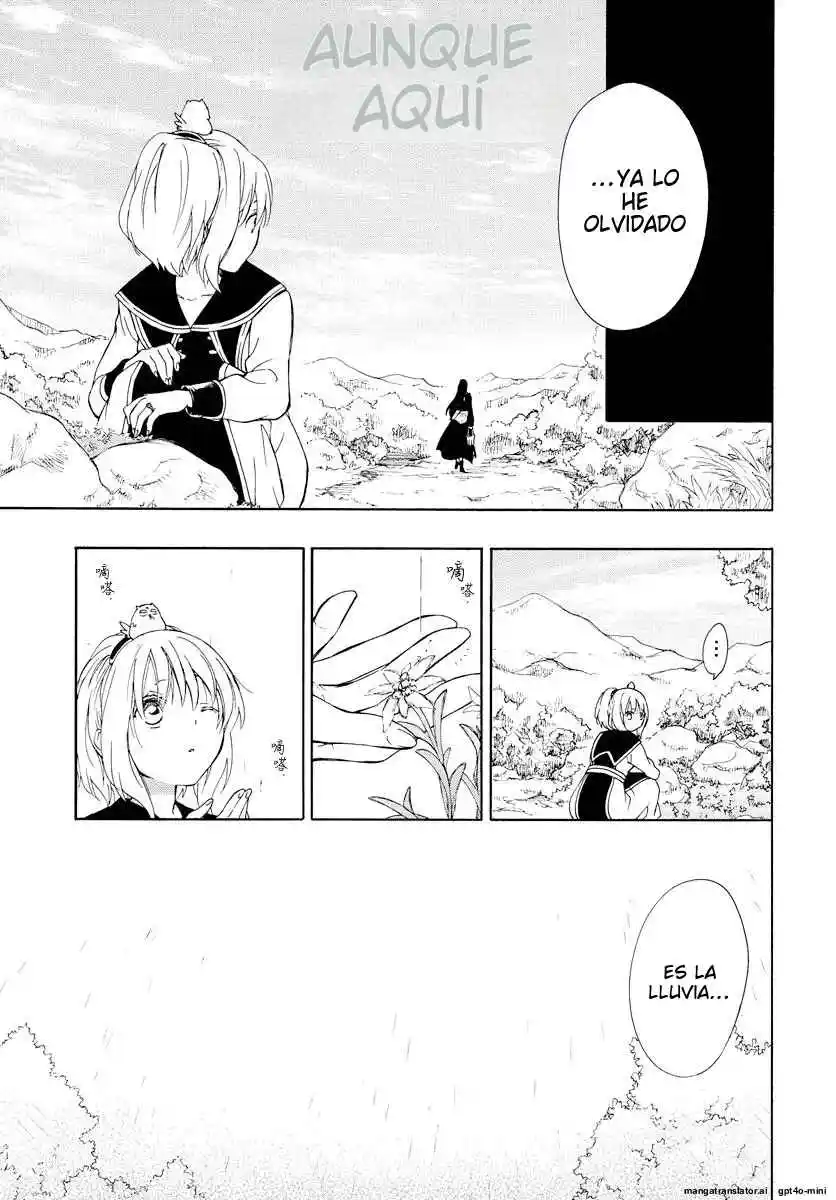 Niehime To Kemono No Ou - Capítulo 72 - Página 18 - LectorTMOo