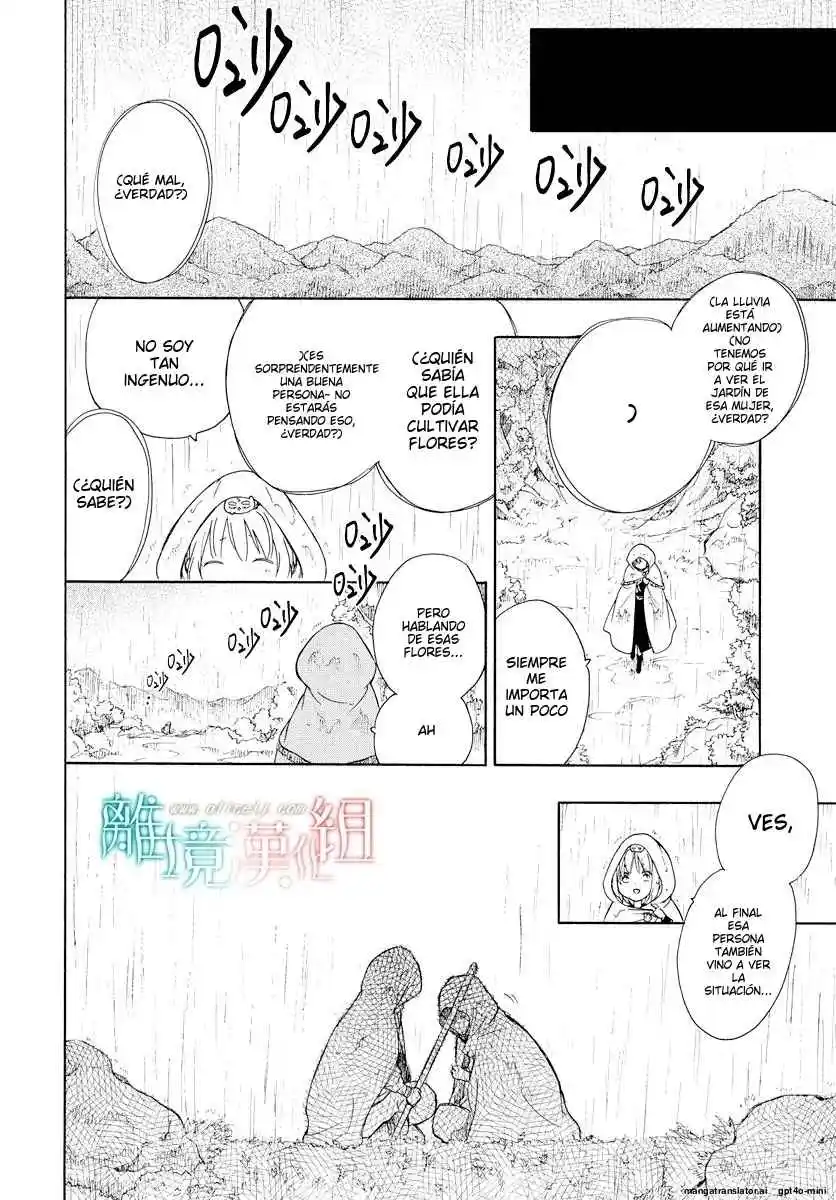 Niehime To Kemono No Ou - Capítulo 72 - Página 19 - LectorTMOo