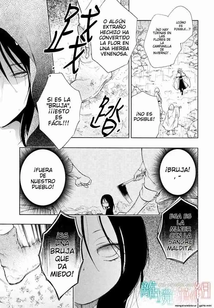 Niehime To Kemono No Ou - Capítulo 72 - Página 22 - LectorTMOo