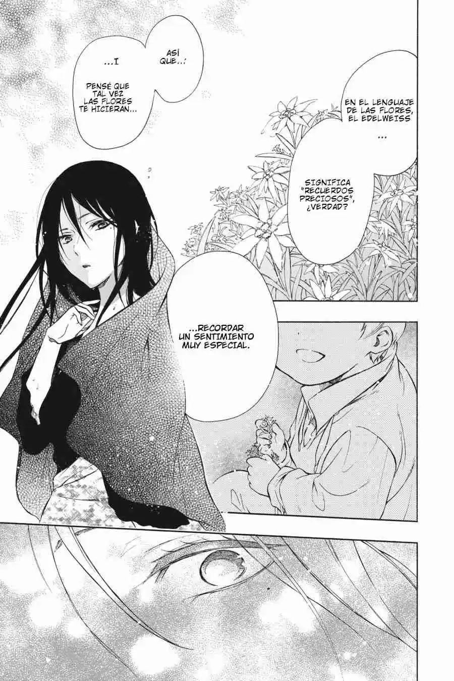 Niehime To Kemono No Ou - Capítulo 72 - Página 28 - LectorTMOo
