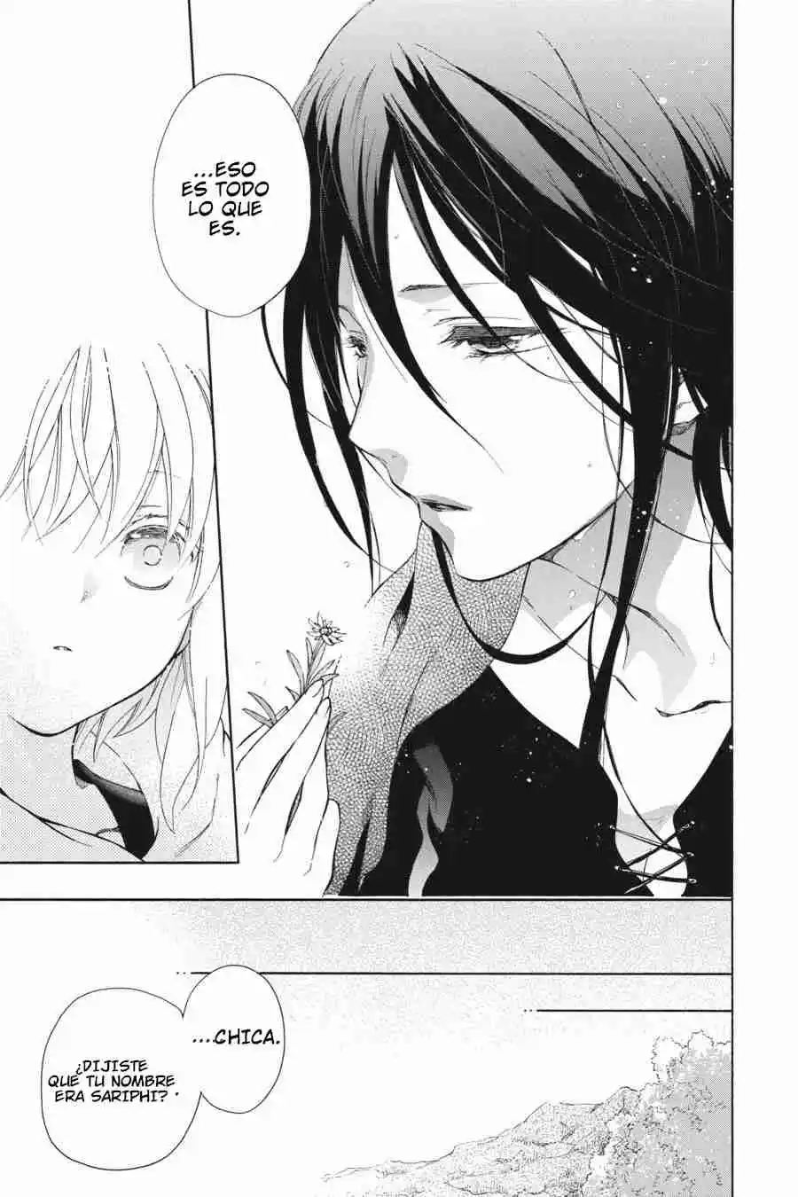 Niehime To Kemono No Ou - Capítulo 72 - Página 30 - LectorTMOo