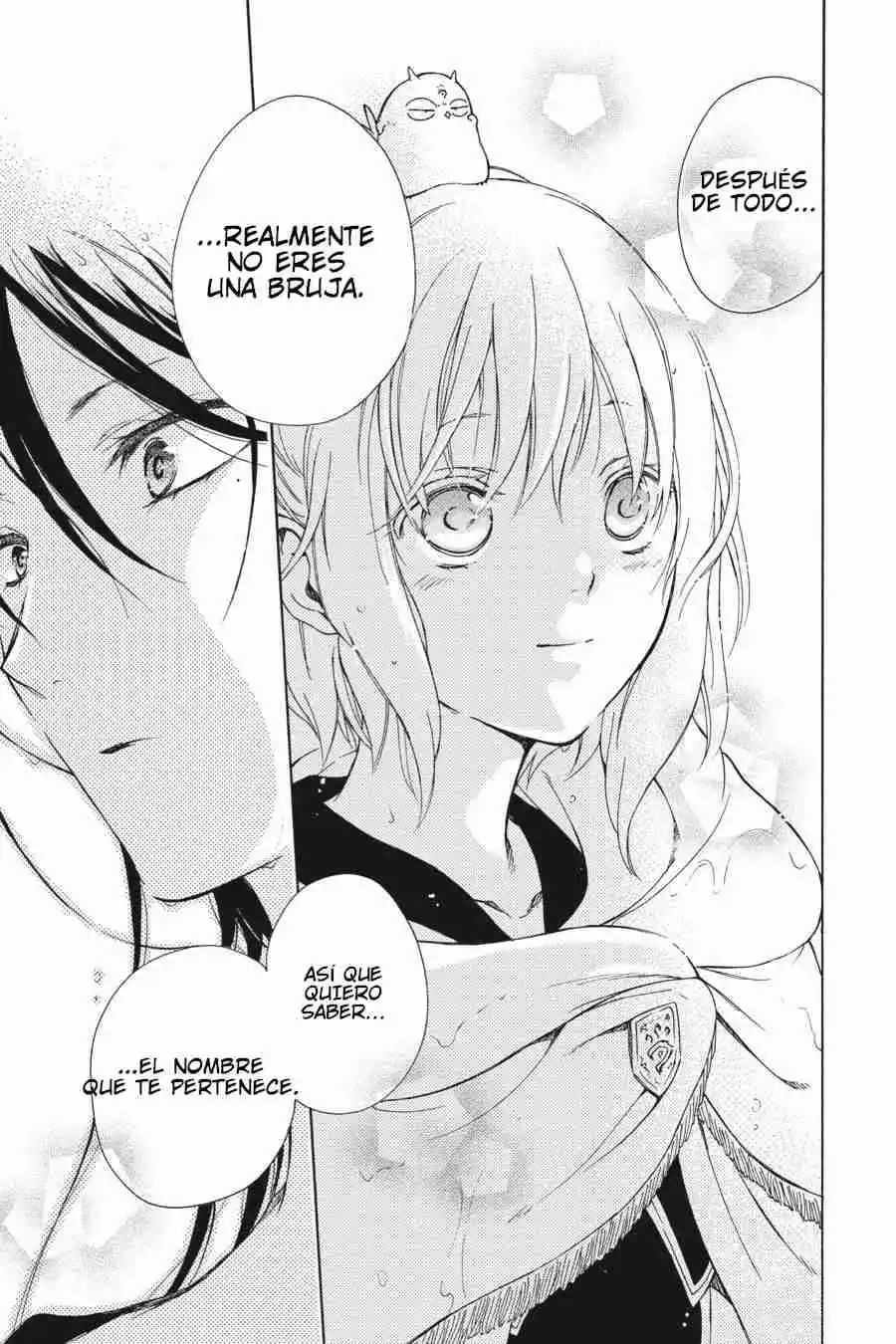 Niehime To Kemono No Ou - Capítulo 72 - Página 32 - LectorTMOo