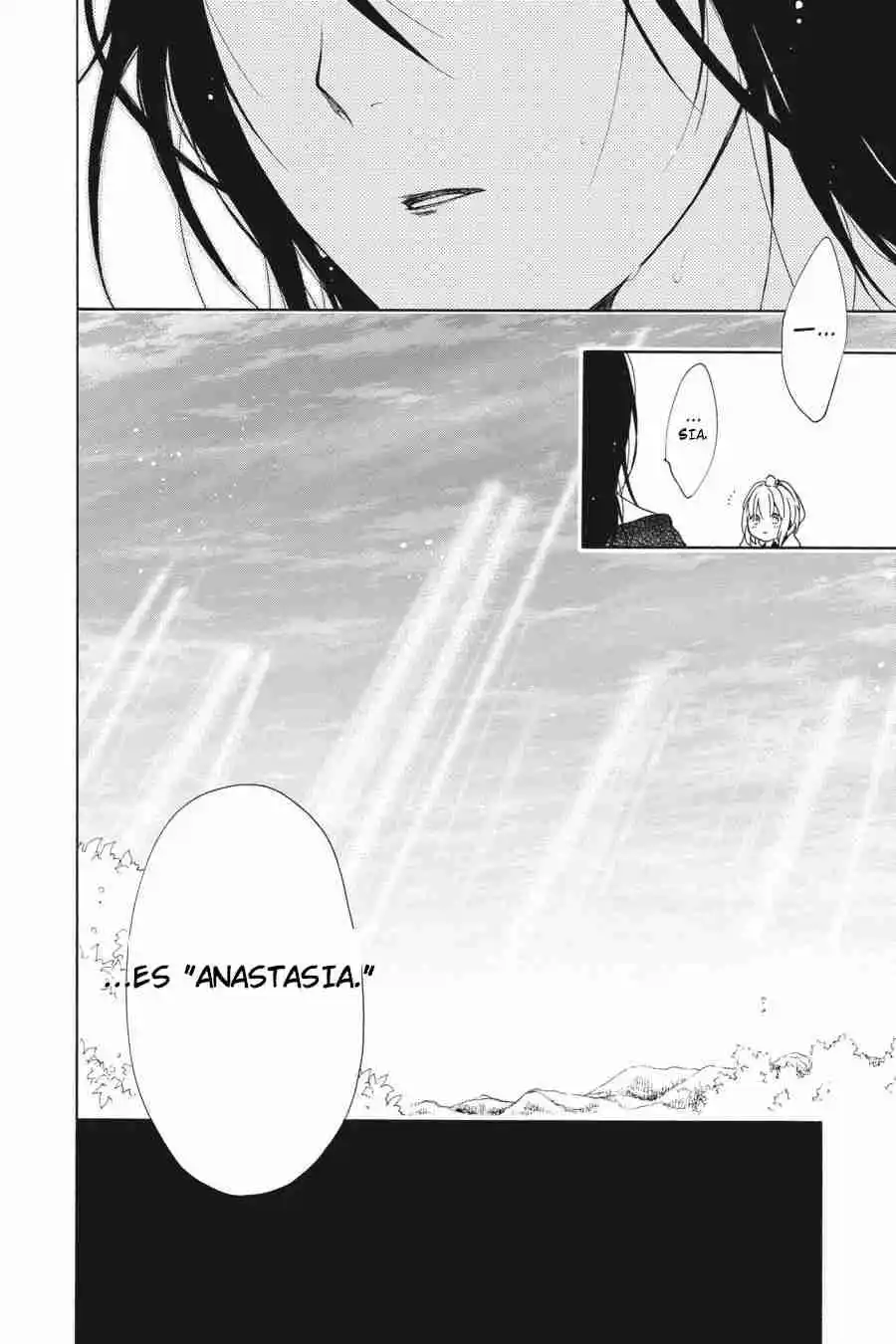 Niehime To Kemono No Ou - Capítulo 72 - Página 33 - LectorTMOo