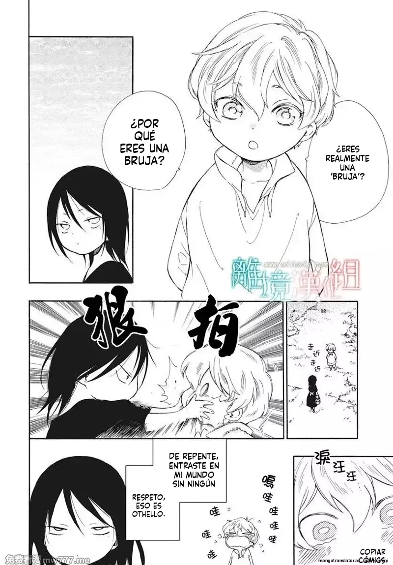 Niehime To Kemono No Ou - Capítulo 73 - Página 9 - LectorTMOo