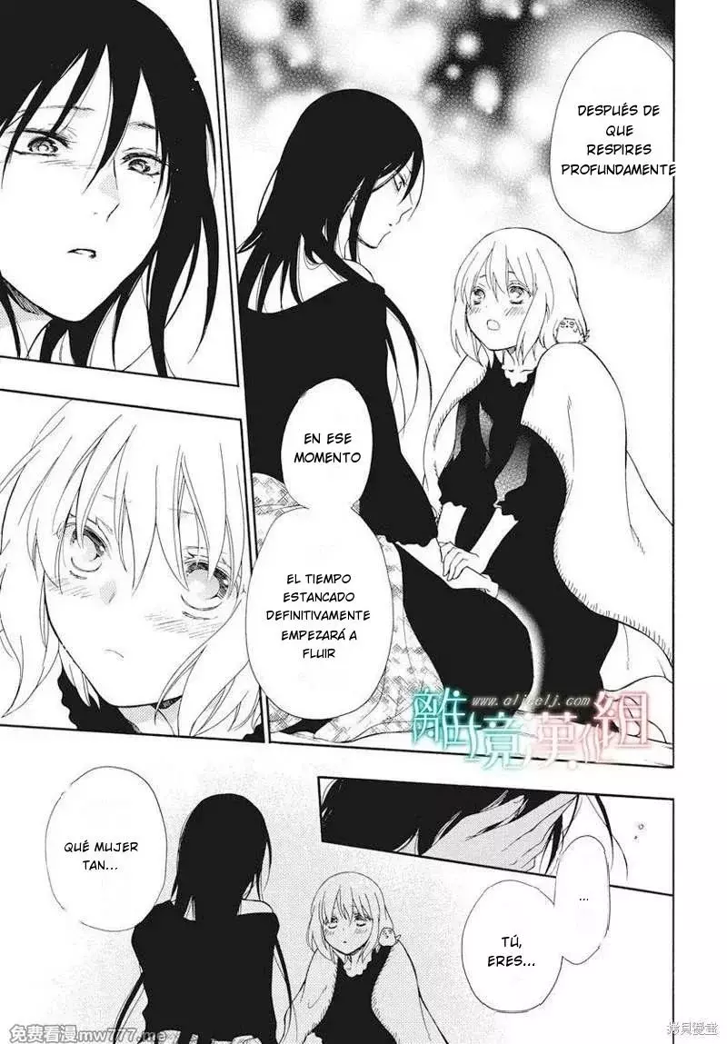 Niehime To Kemono No Ou - Capítulo 73 - Página 26 - LectorTMOo