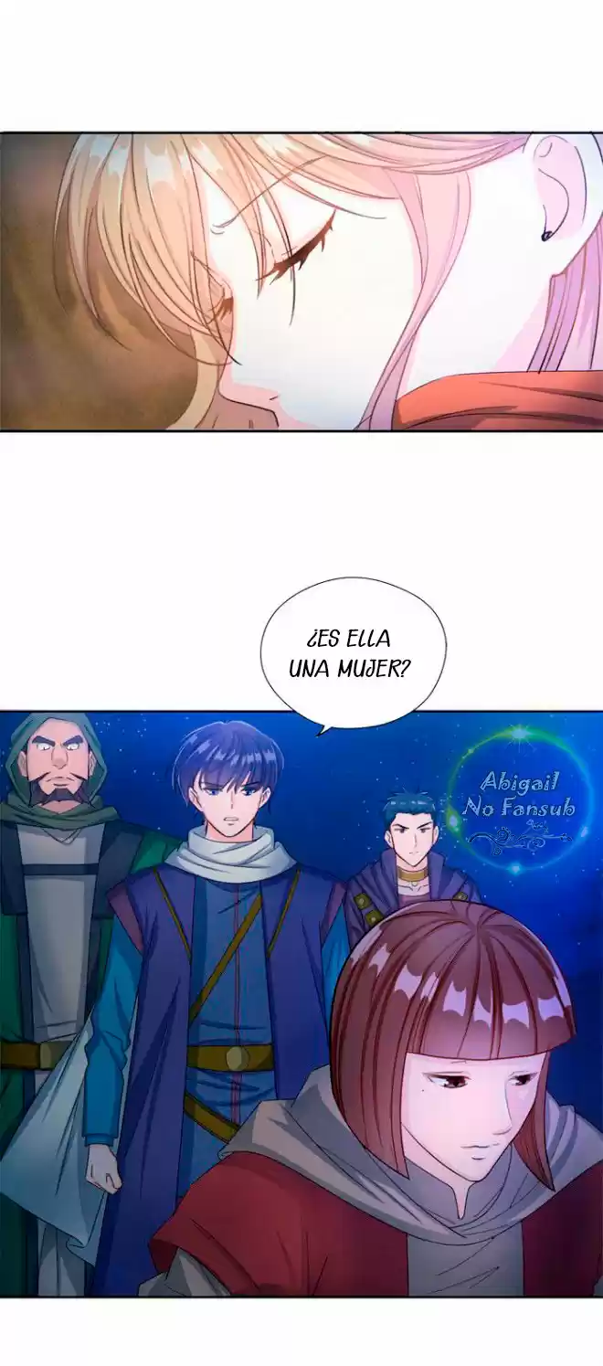 Nieve en el Sahara - Capítulo 1 - Página 14 - LectorTMOo