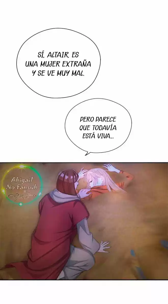 Nieve en el Sahara - Capítulo 1 - Página 15 - LectorTMOo