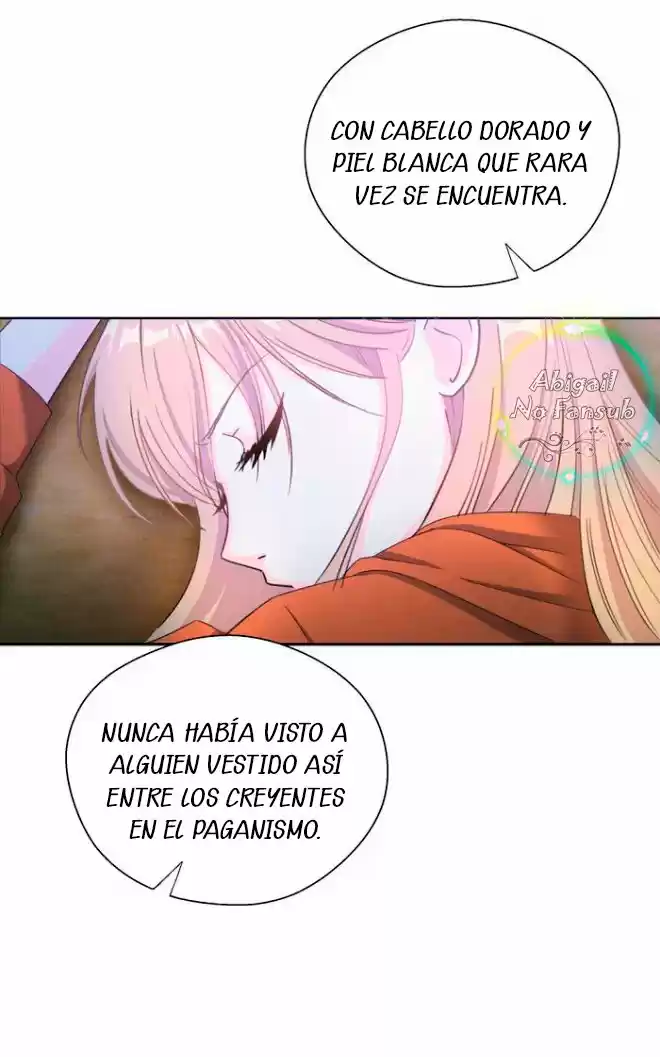 Nieve en el Sahara - Capítulo 1 - Página 17 - LectorTMOo