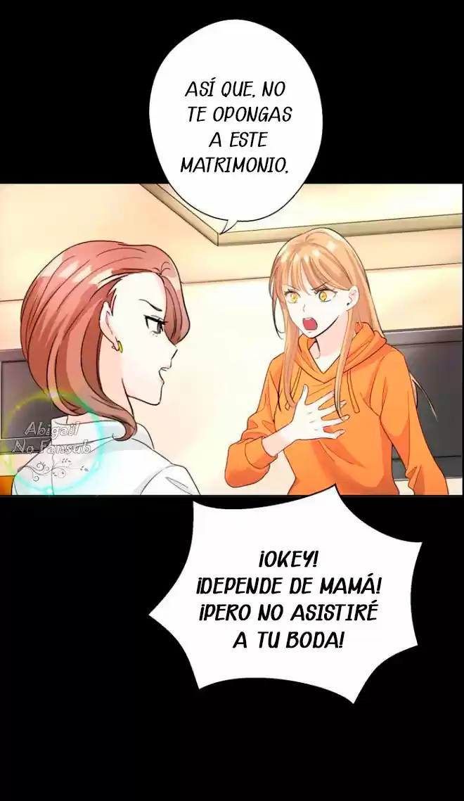 Nieve en el Sahara - Capítulo 1 - Página 53 - LectorTMOo