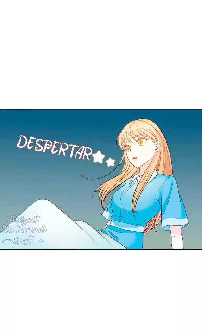 Nieve en el Sahara - Capítulo 2 - Página 4 - LectorTMOo