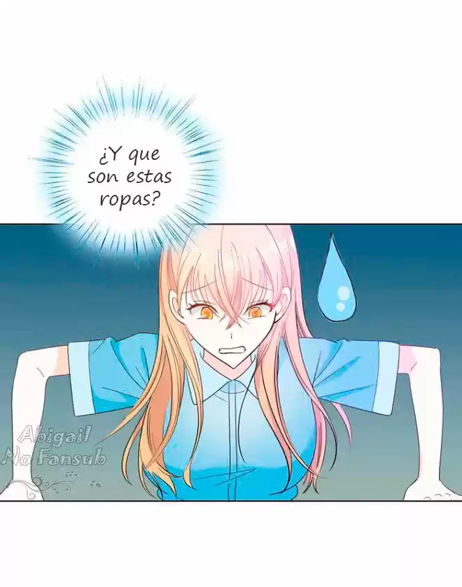 Nieve en el Sahara - Capítulo 2 - Página 6 - LectorTMOo