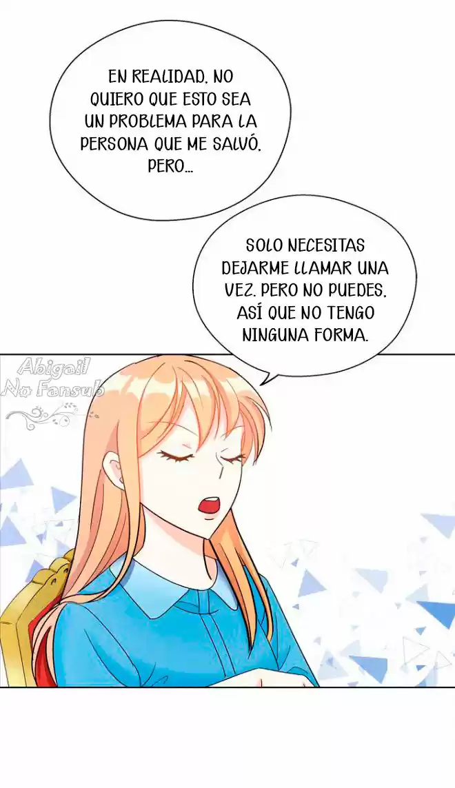 Nieve en el Sahara - Capítulo 2 - Página 46 - LectorTMOo