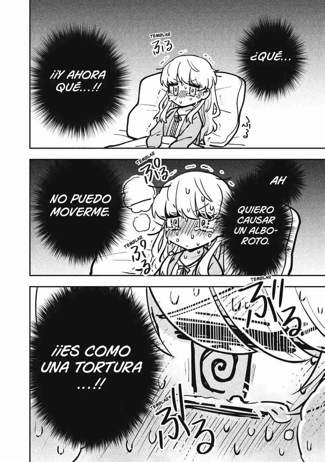 Nieve Y Tinta - Capítulo 26 - Página 18 - LectorTMOo