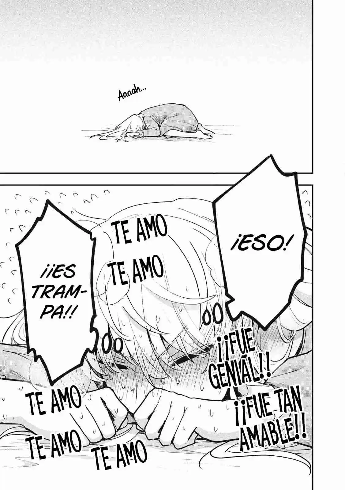 Nieve Y Tinta - Capítulo 27 - Página 4 - LectorTMOo