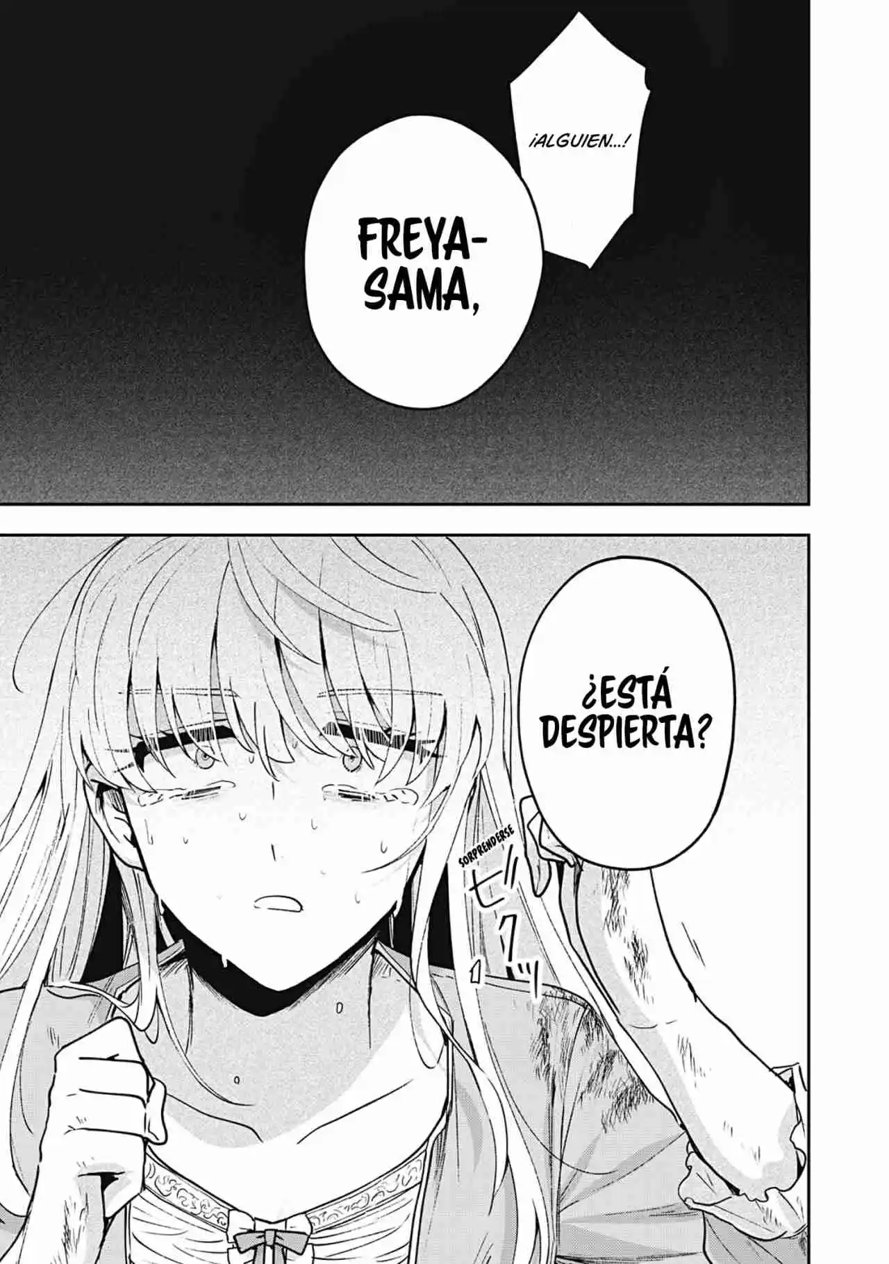 Nieve Y Tinta - Capítulo 31 - Página 20 - LectorTMOo