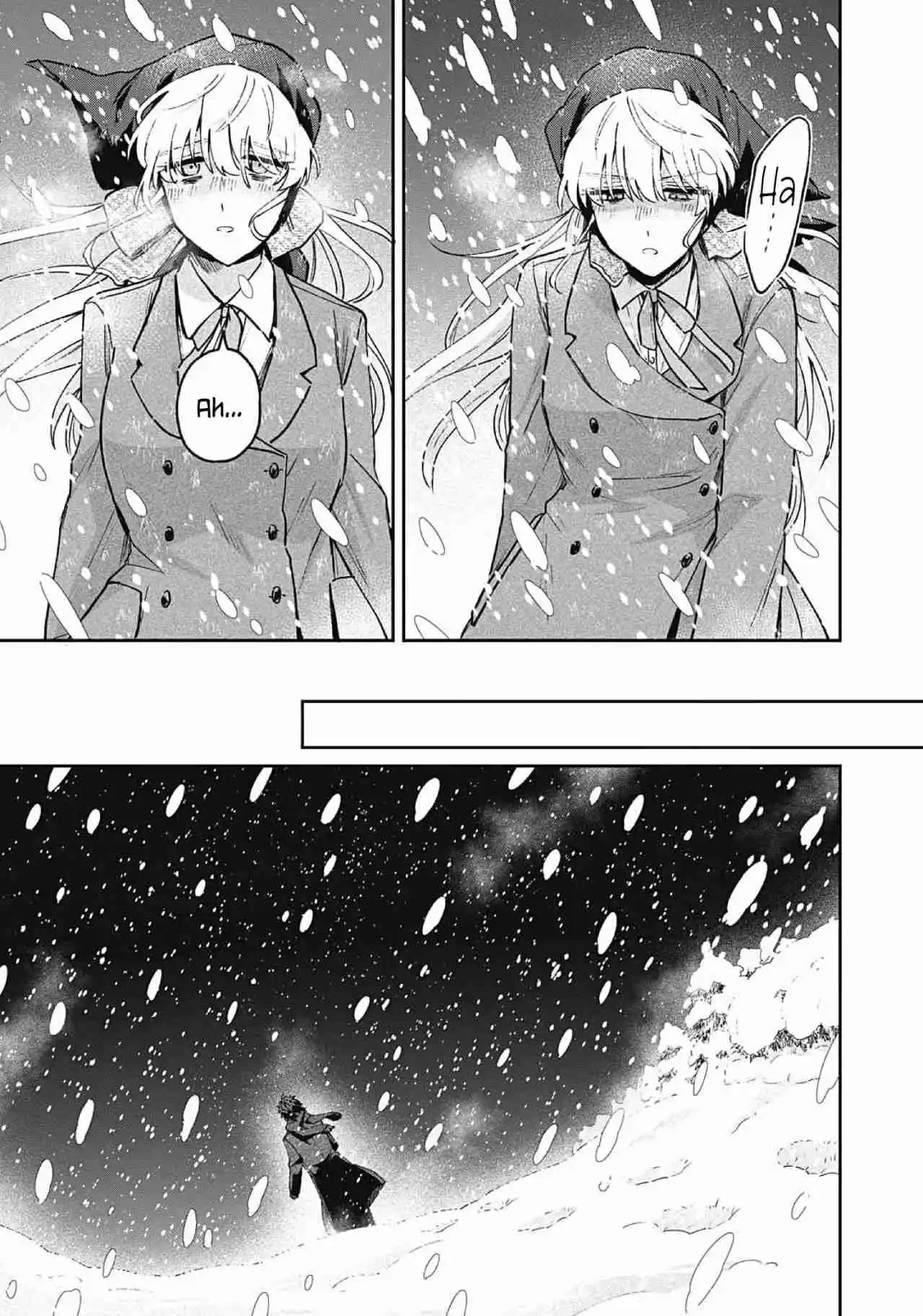 Nieve Y Tinta - Capítulo 33 - Página 10 - LectorTMOo