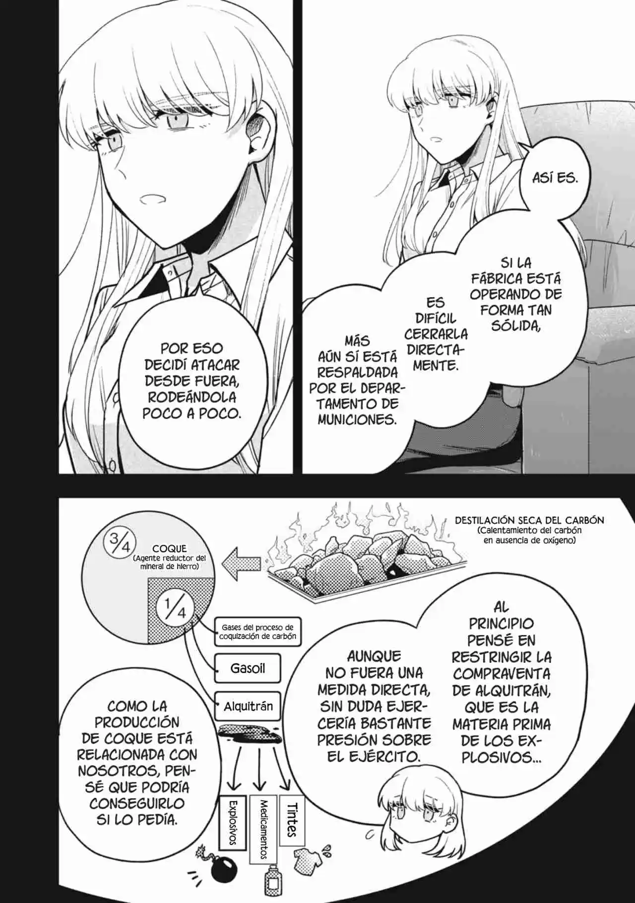 Nieve Y Tinta - Capítulo 41 - Página 9 - LectorTMOo