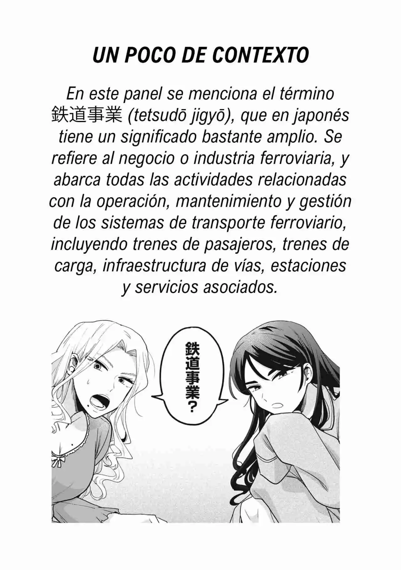 Nieve Y Tinta - Capítulo 41 - Página 34 - LectorTMOo
