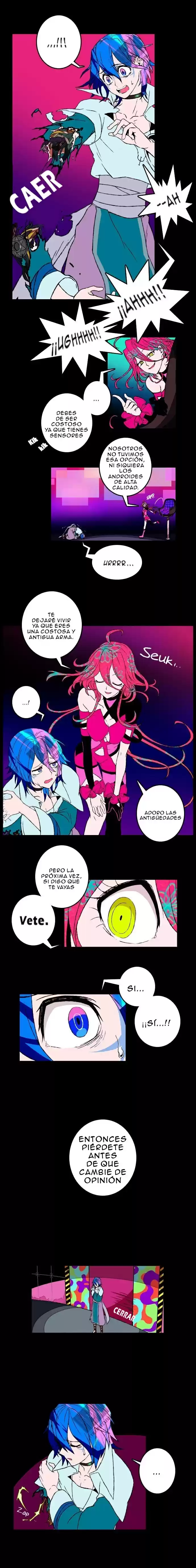 Niflheim - Capítulo 0.01 - Página 4 - LectorTMOo