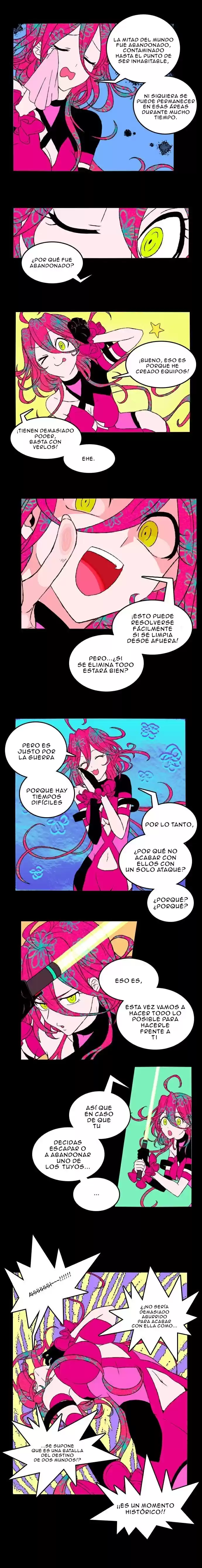 Niflheim - Capítulo - Página 4 - LectorTMOo