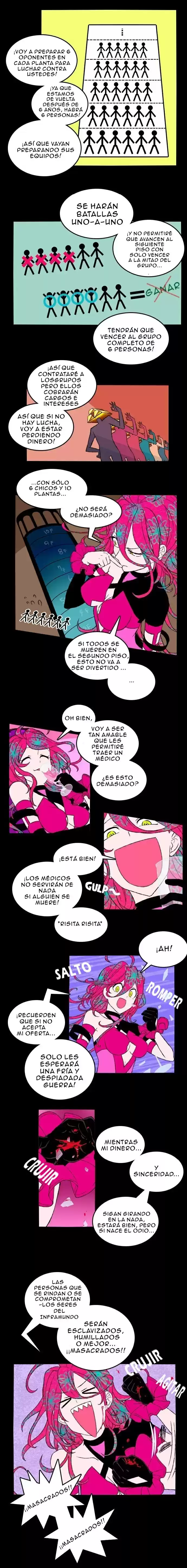 Niflheim - Capítulo - Página 6 - LectorTMOo