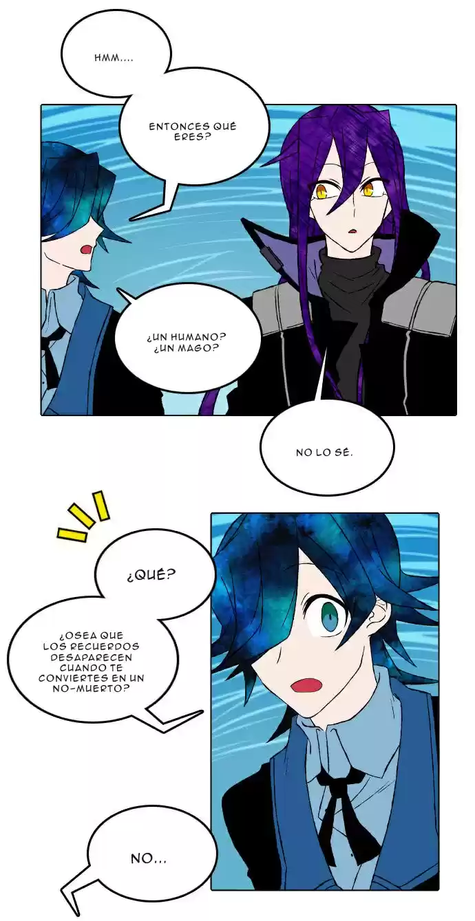 Niflheim - Capítulo 10 - Página 8 - LectorTMOo